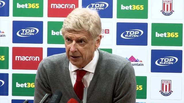 Arsene Wenger expects multiple departures at Arsenal