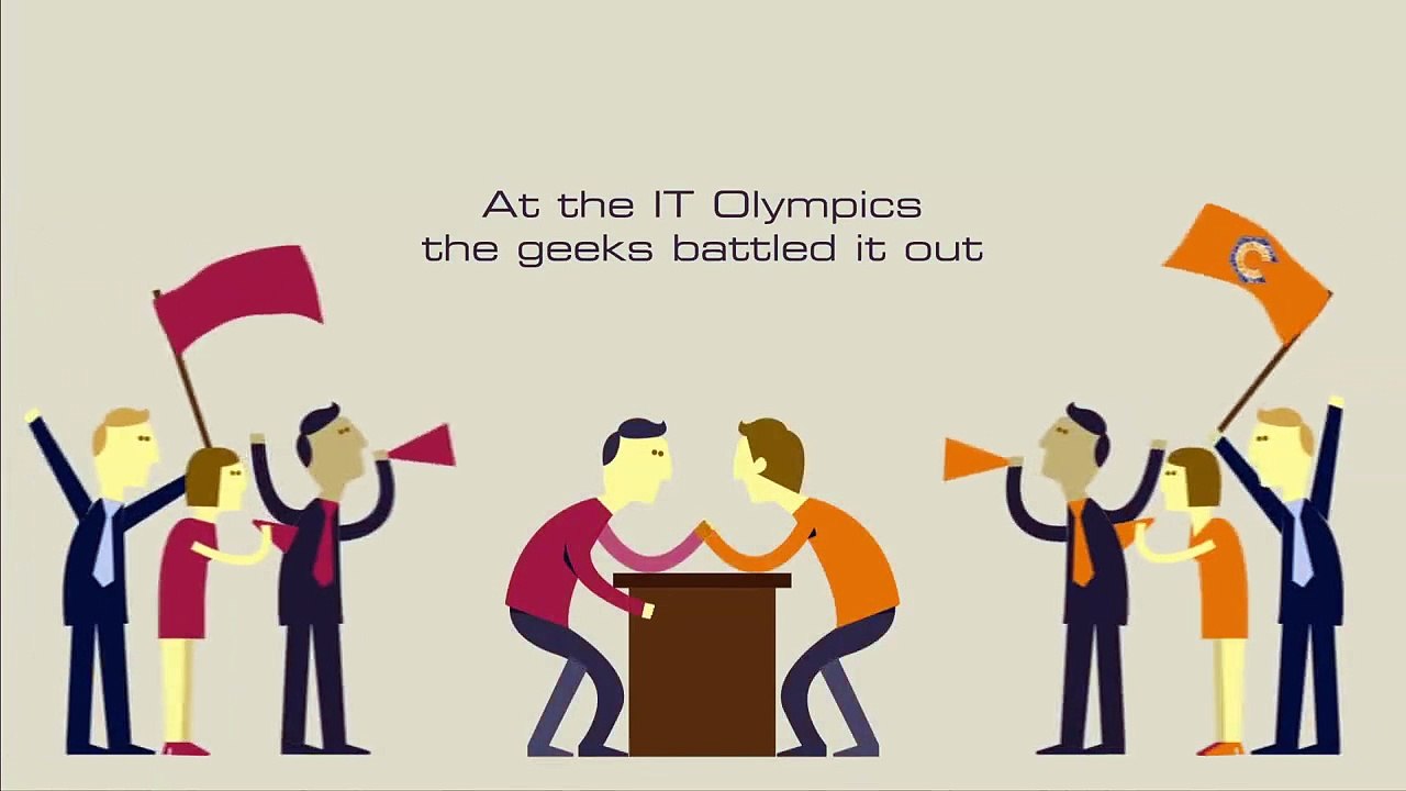 IT Support UAE-Best IT Managed Services Company in Dubai