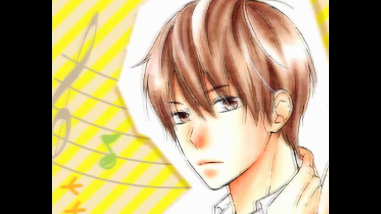 Manga Hinadori no Waltz Cap 5 Español