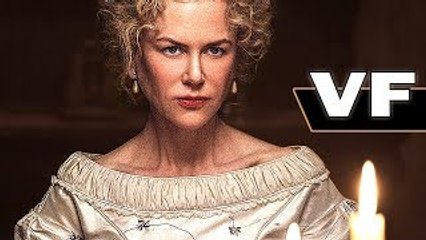 LES PROIES Les extraits VF du Film ✩ Nicole Kidman (2017)