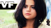 LES INSOUMIS Bande Annonce VF ✩ Selena Gomez, James Franco, Bryan Cranston (2017)