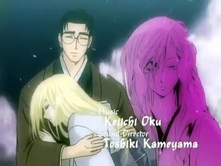 Peace Maker Kurogane 24 Iron English Dubbed