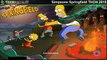 Horreur Nouveau de de Simpsons Springfield Faq Treehouse