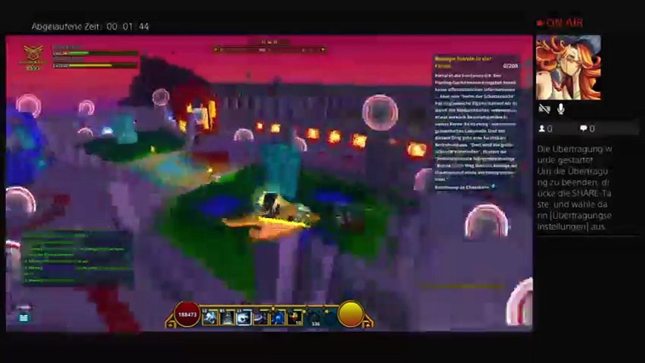 Trove live (8)