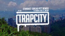 T & Sugah x NCT ft. Miyoki Stardust (Dread Pitt Remix)