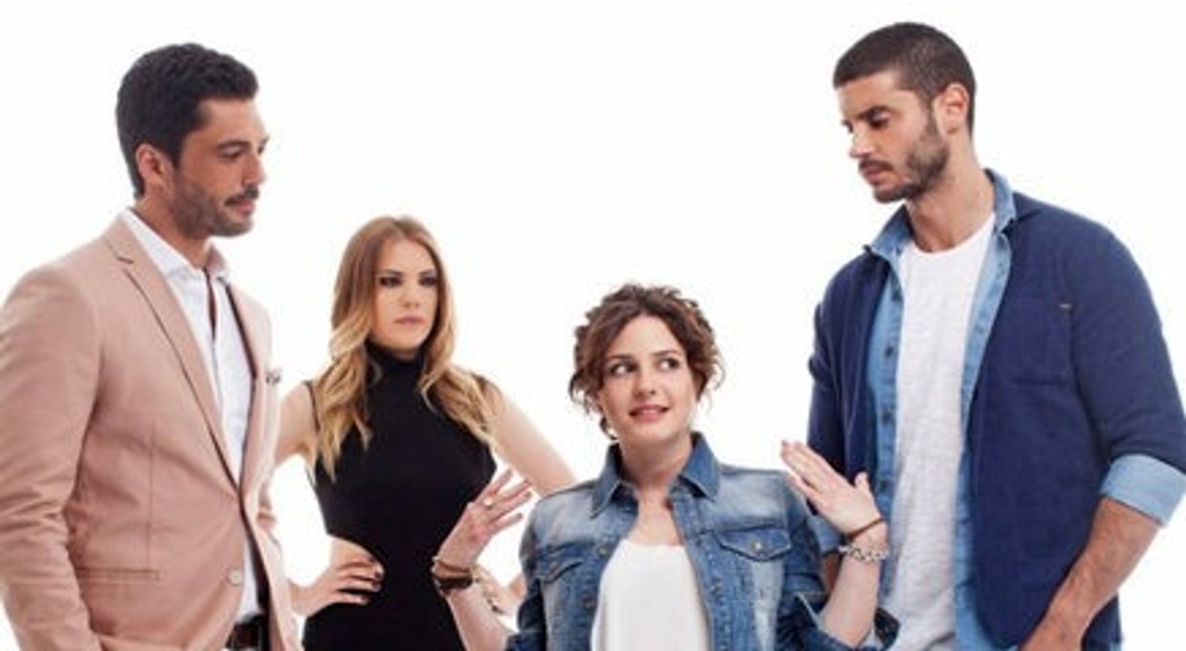 54 مسلسل زواج مـصـلـحـة الحلقة