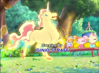 פופיXי עונה 2 פרק 6 (32) המופע של ג'ולי