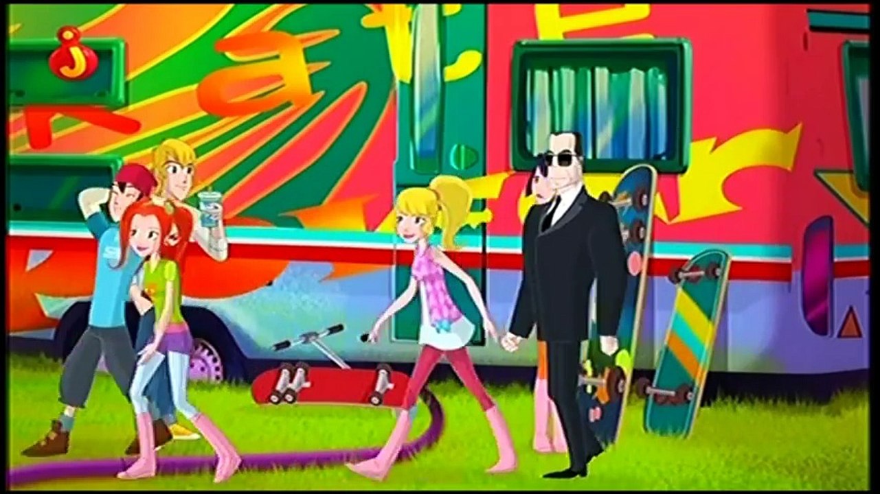 קיי 3- פרק 6  חקירה על גלגלים