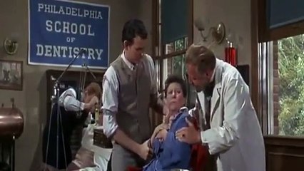 Don Knotts in The Shakiest Gun In The West