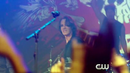 Supernatural | Rick Springfield is The Devil | The CW