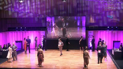 Mundial de Tango 2017,  Clasificatoria pista Ronda 4