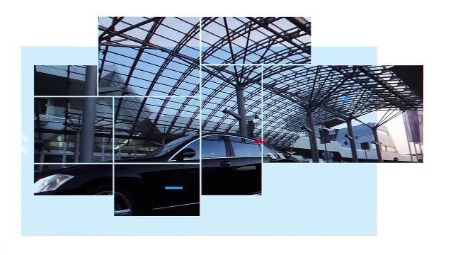 Такси из всех крупных аэропортов Европы. Встречи в аэропорту. Такси из Европы