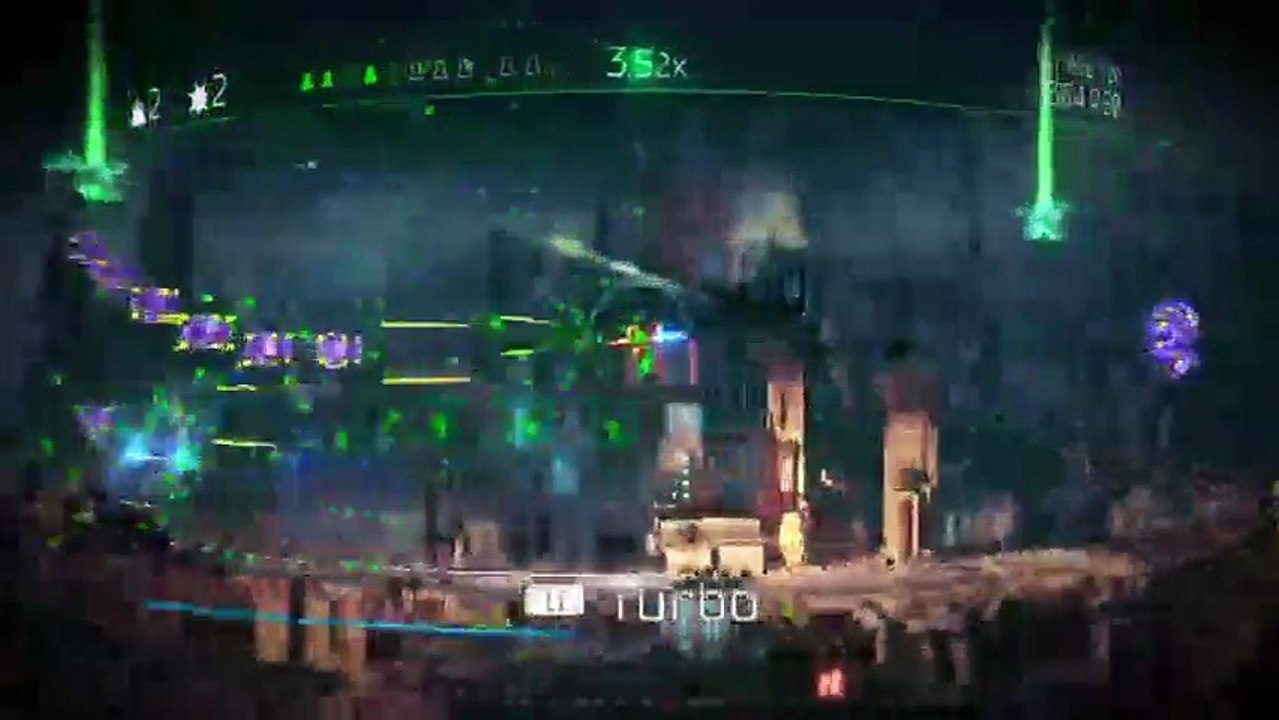 gamesgejr Resogun desafio semanal (466)