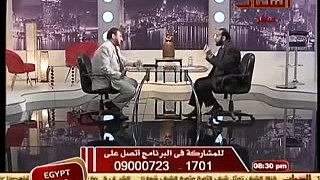 محمد هداية برنامج هل يختلفان الحلقة 5