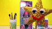 Shimmer and Shine Toys DIY GENIE BOTTLE NIGHT LIGHT Shimmer and Shine Genie Bottle