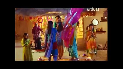 BAAGHI - Episode 05 Promo - Urdu1ᴴᴰ - Saba Qamar, Osman Khalid Butt, Sarmad Khoosat, Ali Kazmi