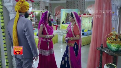 Pehredaar Piya Ki -21st August 2017 News Sony Tv New Serial Today Updates