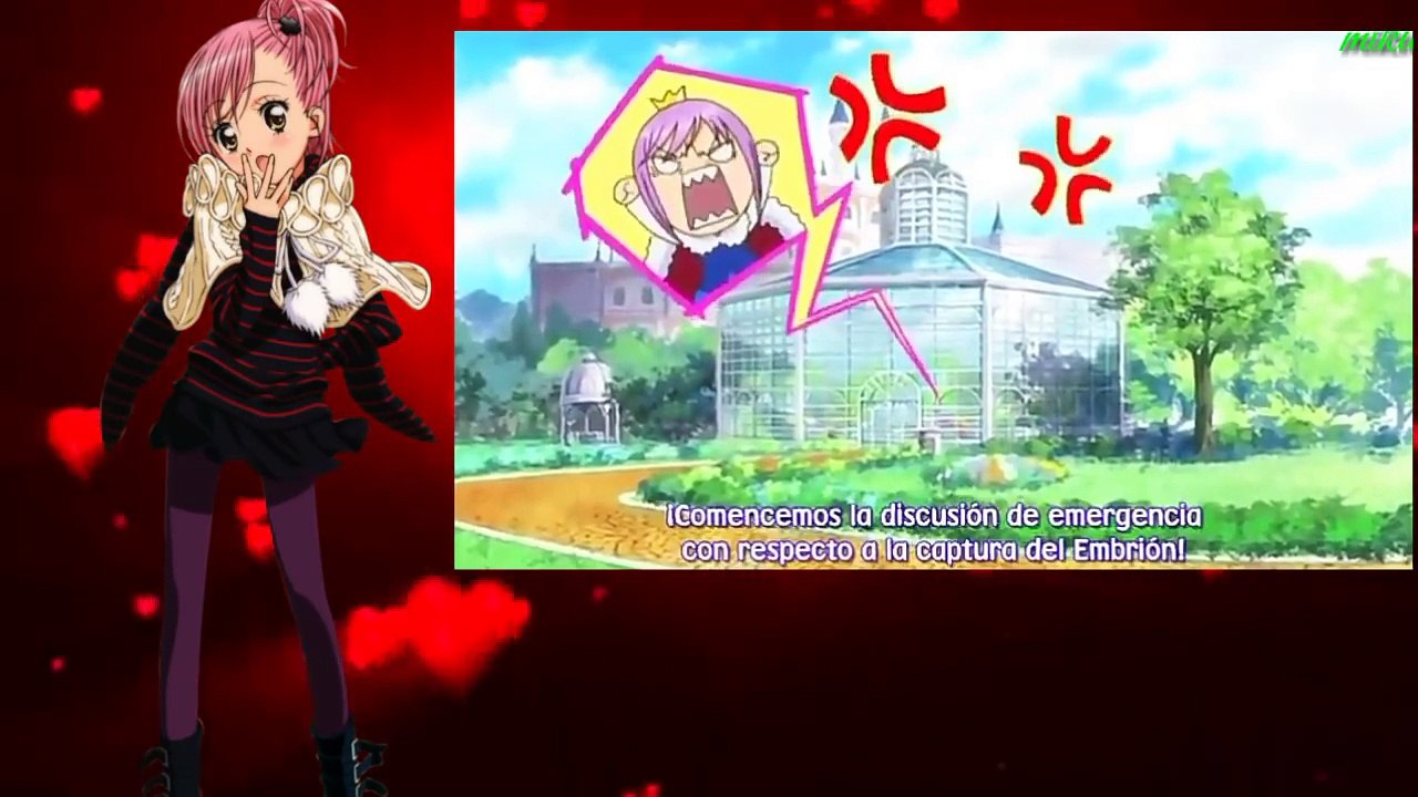 Shugo Chara Ep 1 Vf