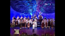 Stefan Negru - Din Bacau pan' la Sascut (Festivalul National de folclor Ion Dragoi - Bacau 2017)