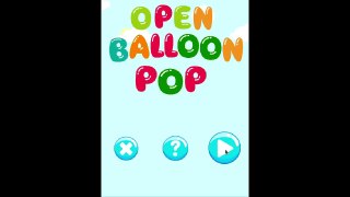 OpenBalloon_Pop