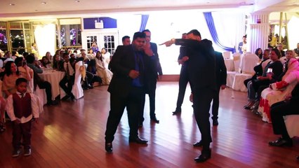 Kala Chasma, Cham Cham, Navrai Majhi, Agal Bagal, Soniye Ve, Balam Pichkari- Dance Performance 2016