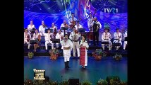 Alexandru Pugna - Din Bistrita - Nasaud (Festivalul National de folclor Ion Dragoi - Bacau 2017)