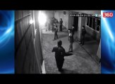 Boksieri hedh knockout 10 persona te cilet e ngacmuan gruan (360video)