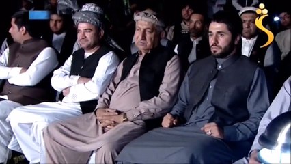 حکمتیار درروز ۲۸ اسد