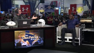 Michael Irvin on The Dan Patrick Show (Full Interview) 02/01/2017