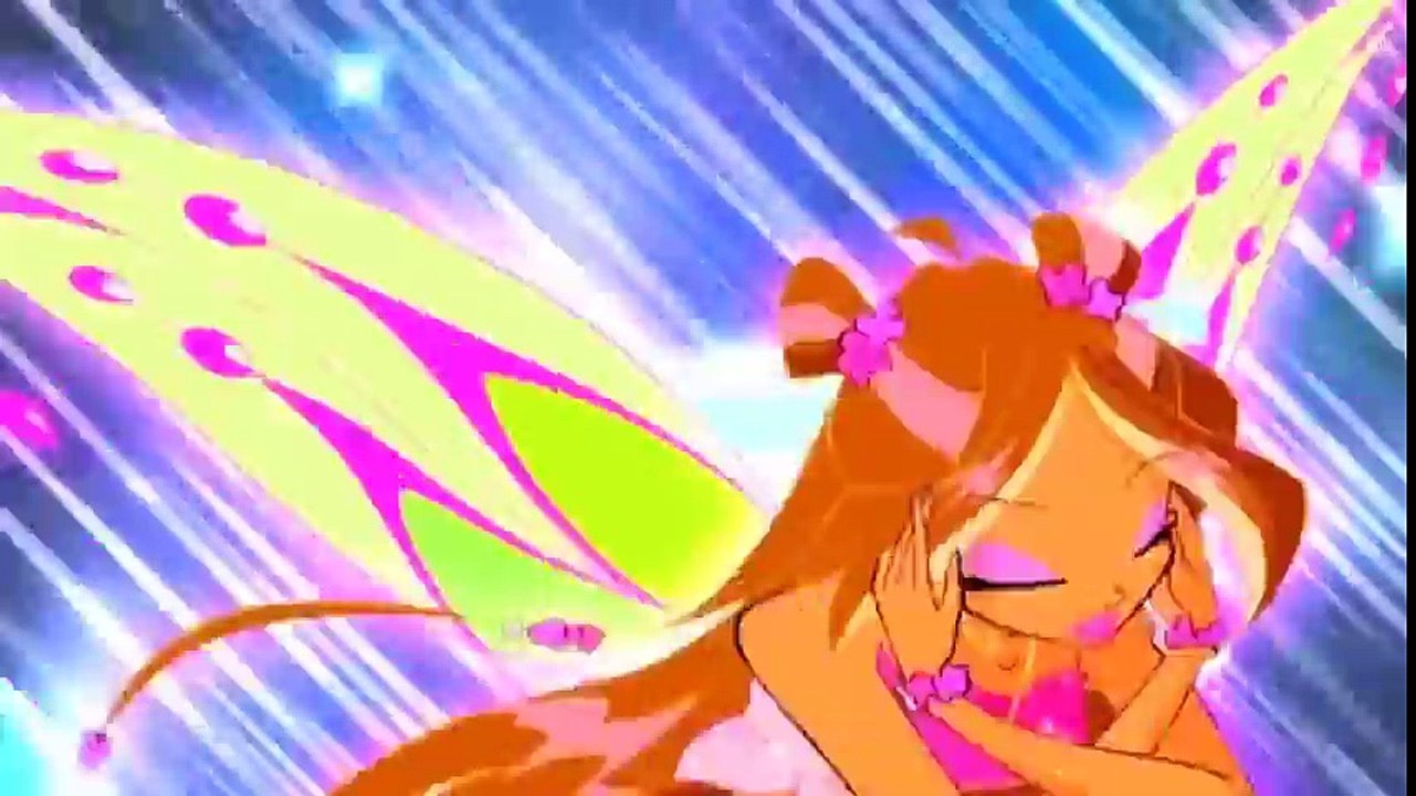 Winx Club 4  All Believix Wings