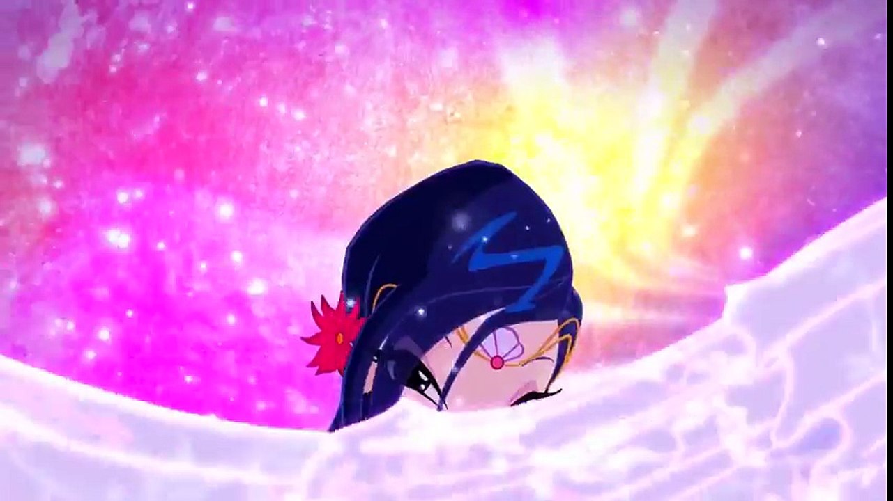 Winx Club 5  Musa's Harmonix (Full)