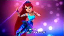 winx club- the mystery of abyss transformation(Translated) [Hebrew עברית]