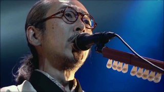 Ningen Isu 人間椅子 Live 2015 （25th Anniversary Tour Final）