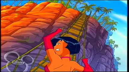 טוטלי ספייס עונה 1 פרק 26 (חלק 2)