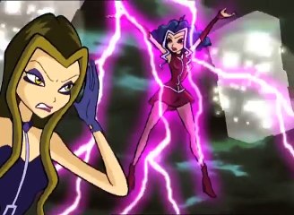 מועדון ווינX עונה 1 פרק 26 נפילתן של המכשפות