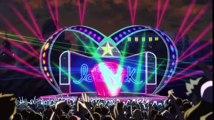 לולירוק- מוזיקה של מרד