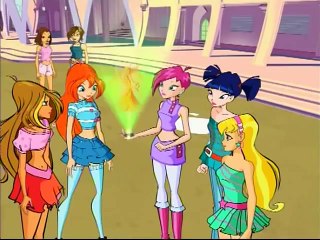 מועדון ווינX ספיישל 2 - הנקמה של בנות טריקס