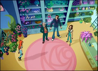 מועדון ווינX עונה 1 פרק 13 הסוד הגדול