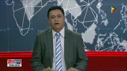 Pres. Duterte, nagtalaga ng OIC sa DSWD