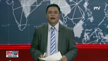 Dagdag-bawas sa presyo ng produktong petrolyo, asahang ngayong papasok na linggo