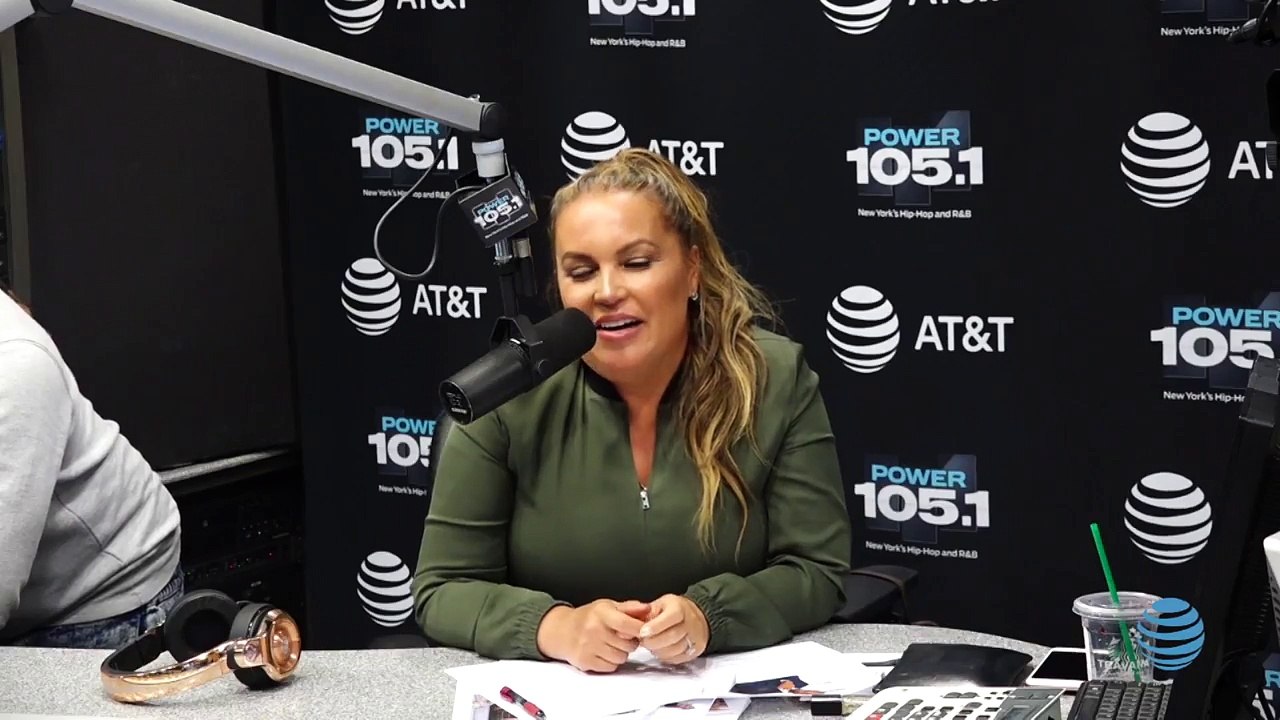 Marlon Wayans Talks Being Comfortable Naked, Getting By Trump Era + Imitates His Brothers