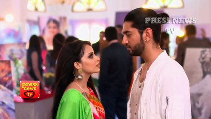 Ishqbaaz - 21st August 2017  Starplus 2017  News