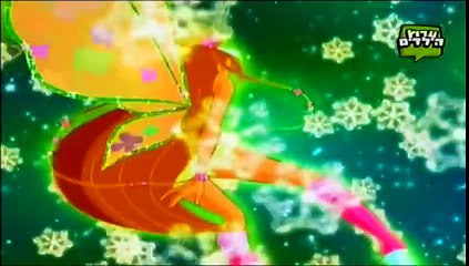 מועדון ווינX עונה 4 פרק 22- ווינX לביקס