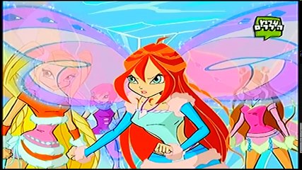 מועדון ווינX עונה 4 פרק 23 (101) המבחן של בלום