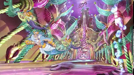 מועדון ווינX עונה 5 פרק 3 (107) חוזרים לאלפיה