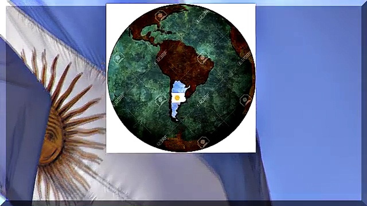 2 de Abril es dia de héroes