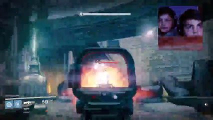 Destiny gameplay on ps4 (19)