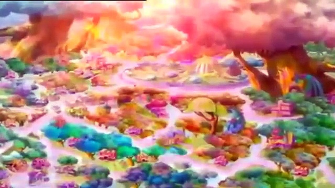 פופיXי עונה 1 פרק 15 צעצוע על