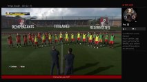 Mode Aventure FIFA 17 (5)