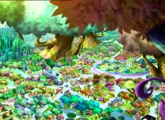 פופיXי עונה 1 פרק 21 גיבורי אוטובוס בית הספר